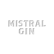 Logo MISTRAL GIN